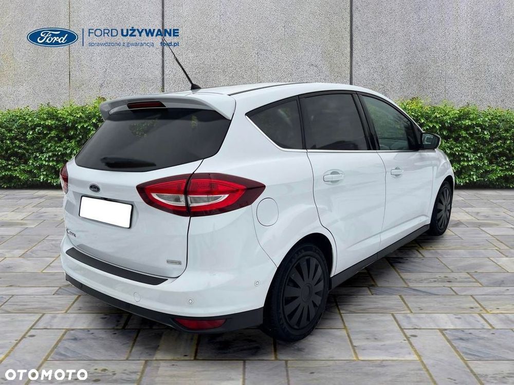 Ford C-MAX - 7