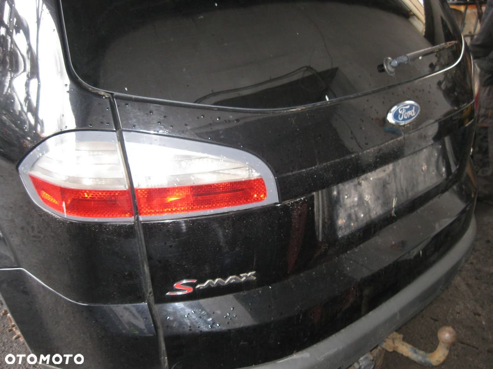 s-max klapa tylna kolor g6 - 1