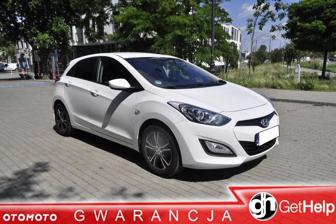 Hyundai i30 1.4 Premium - 1