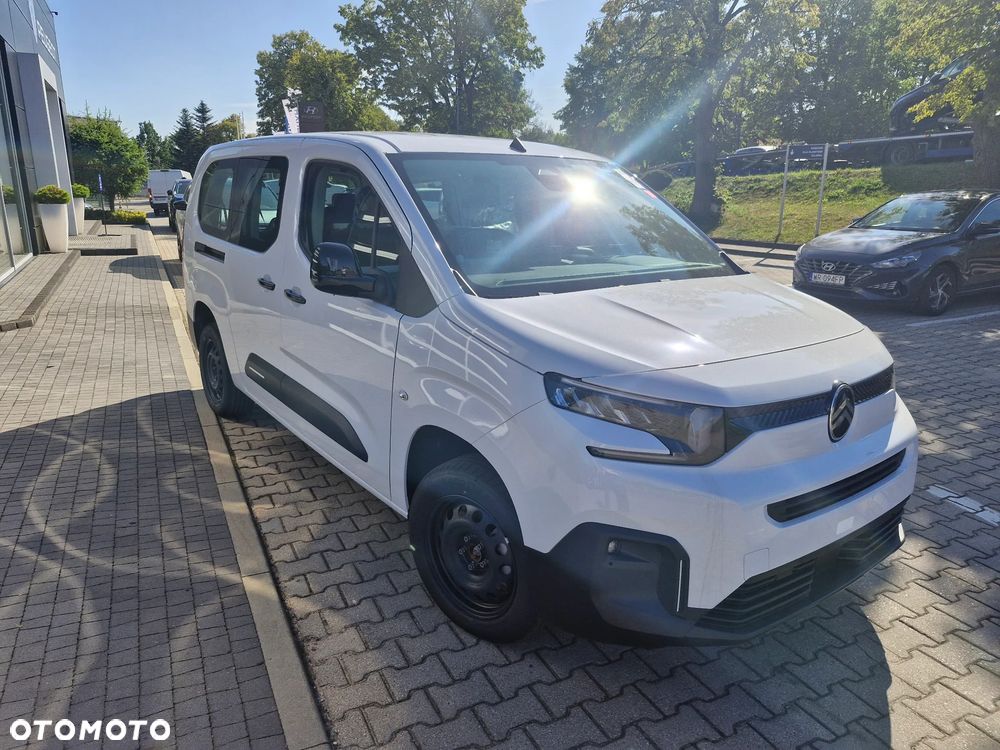 Citroën Berlingo - 3