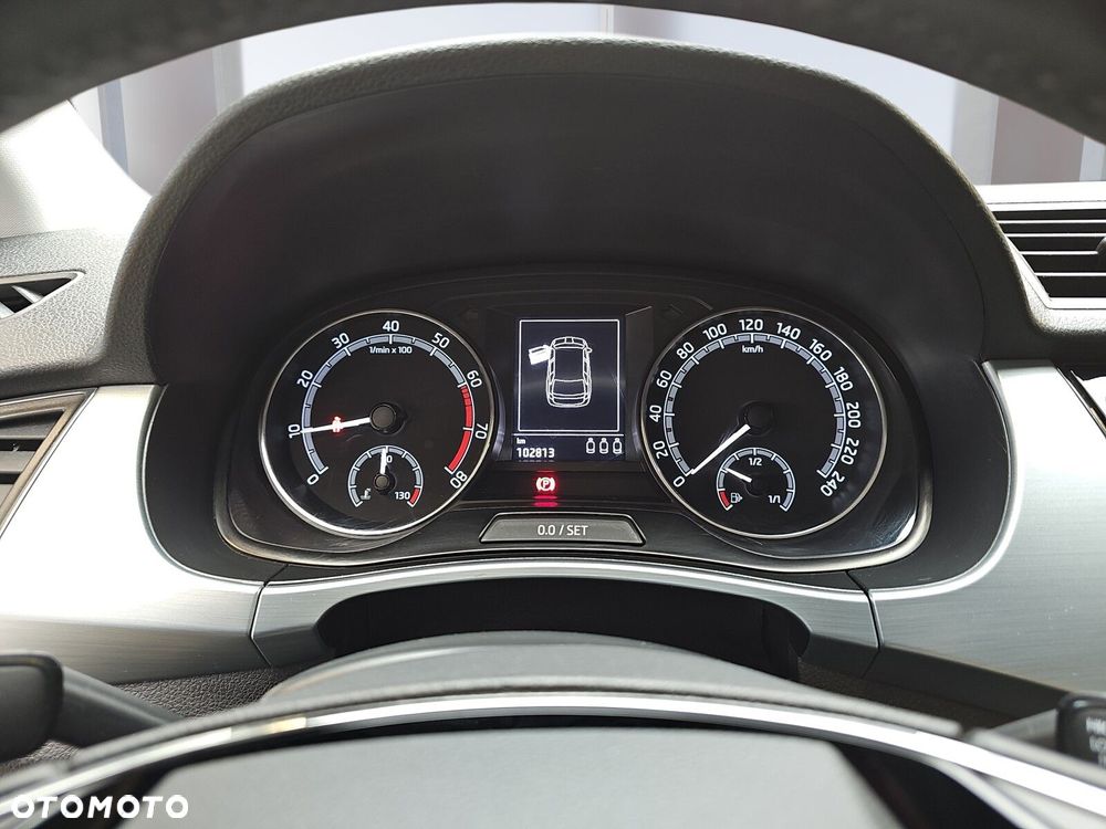 Skoda Fabia 1.0 TSI Ambition - 18