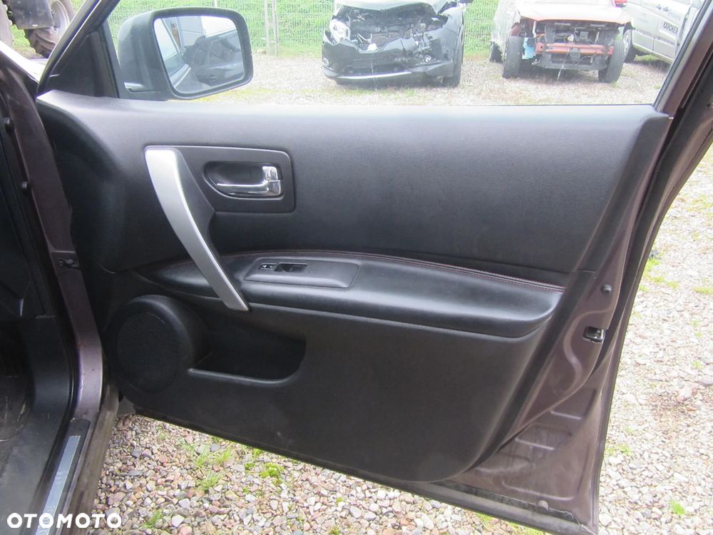 Nissan Rogue 2009r. na części - 14