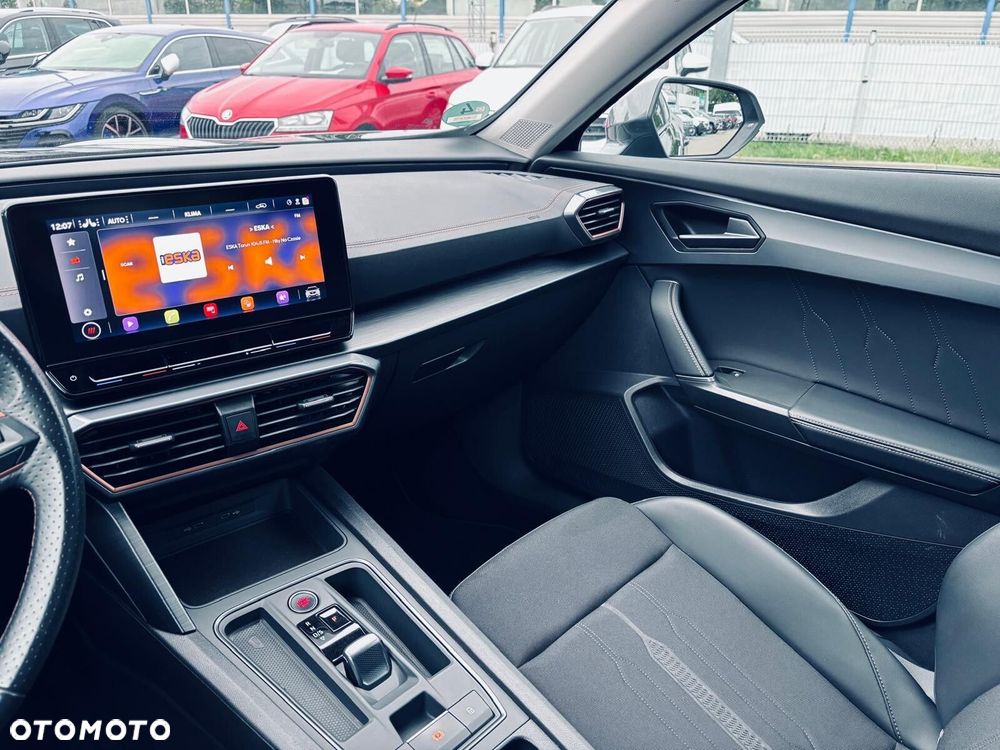 Cupra Formentor 1.5 TSI DSG - 23