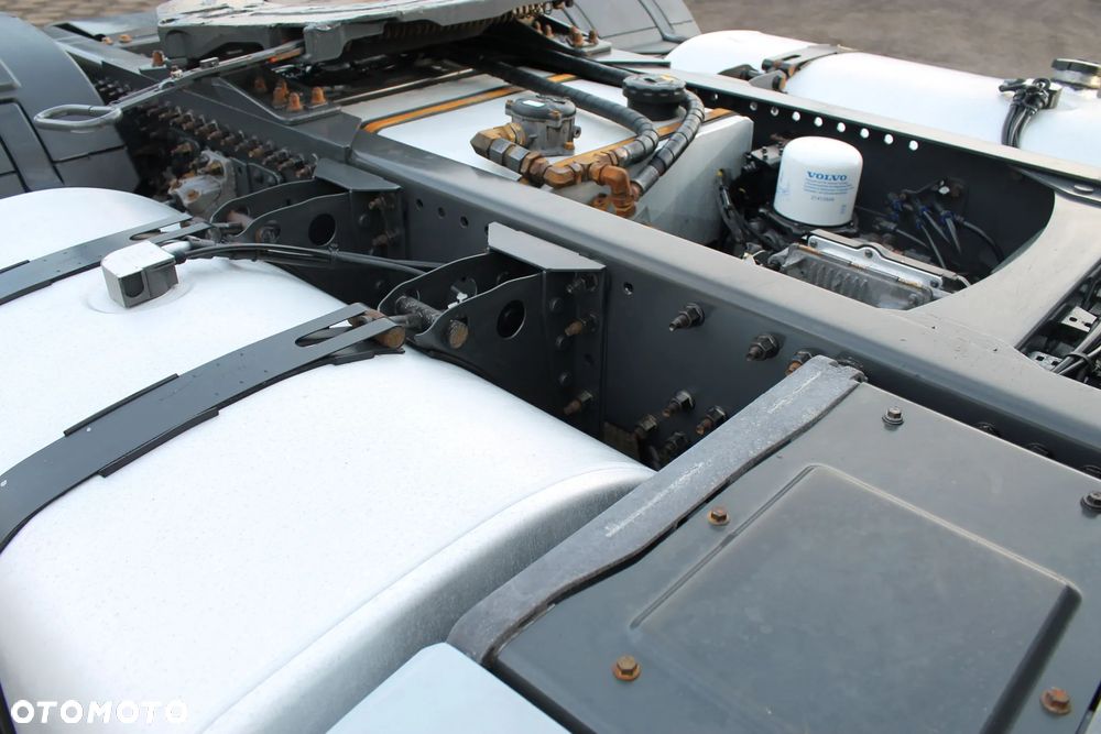 Volvo FH460** XXL** salon PL **nowe opony** - 16