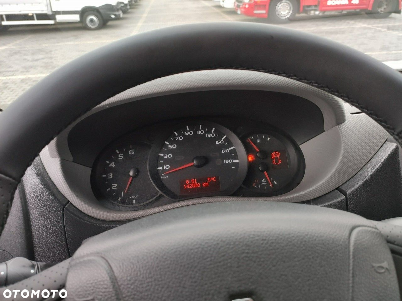 Renault Master - 34