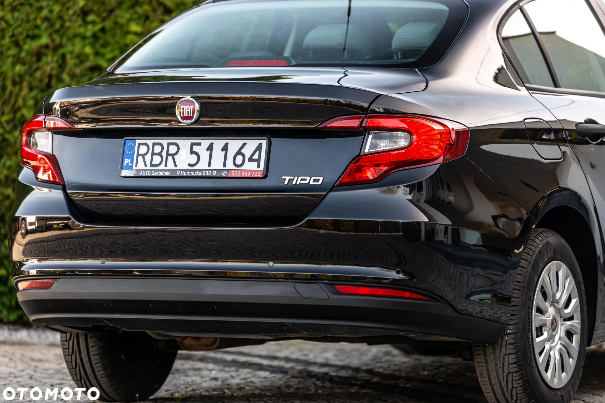 Fiat Tipo 1.4 Classic - 10