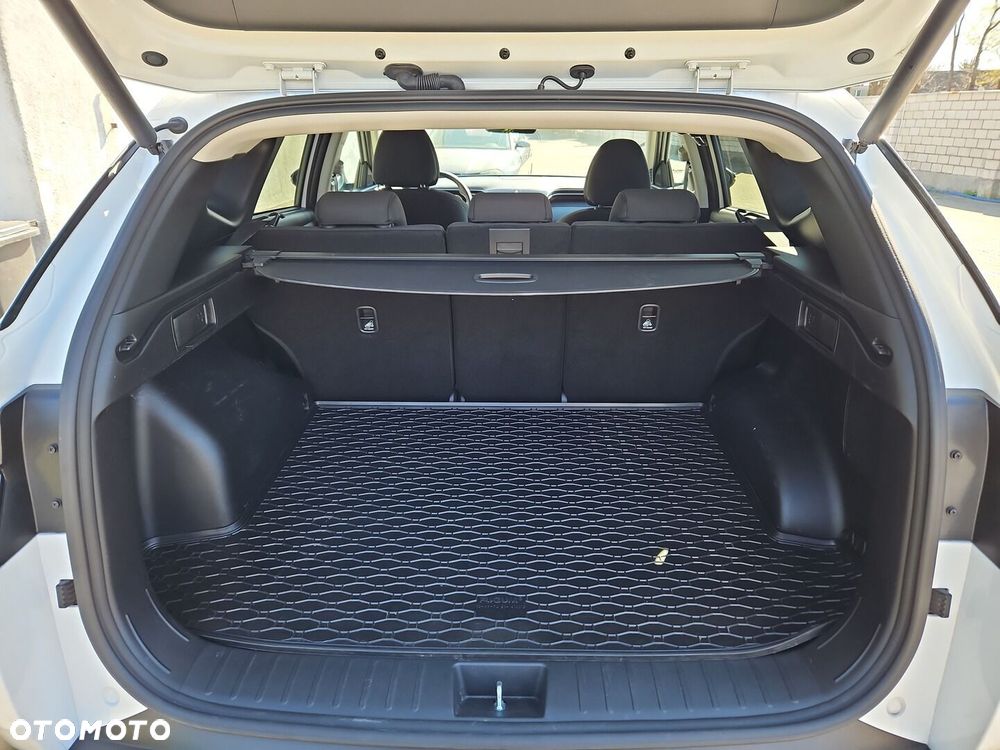 Hyundai Tucson 1.6 T-GDi Executive N Line 2WD - 27