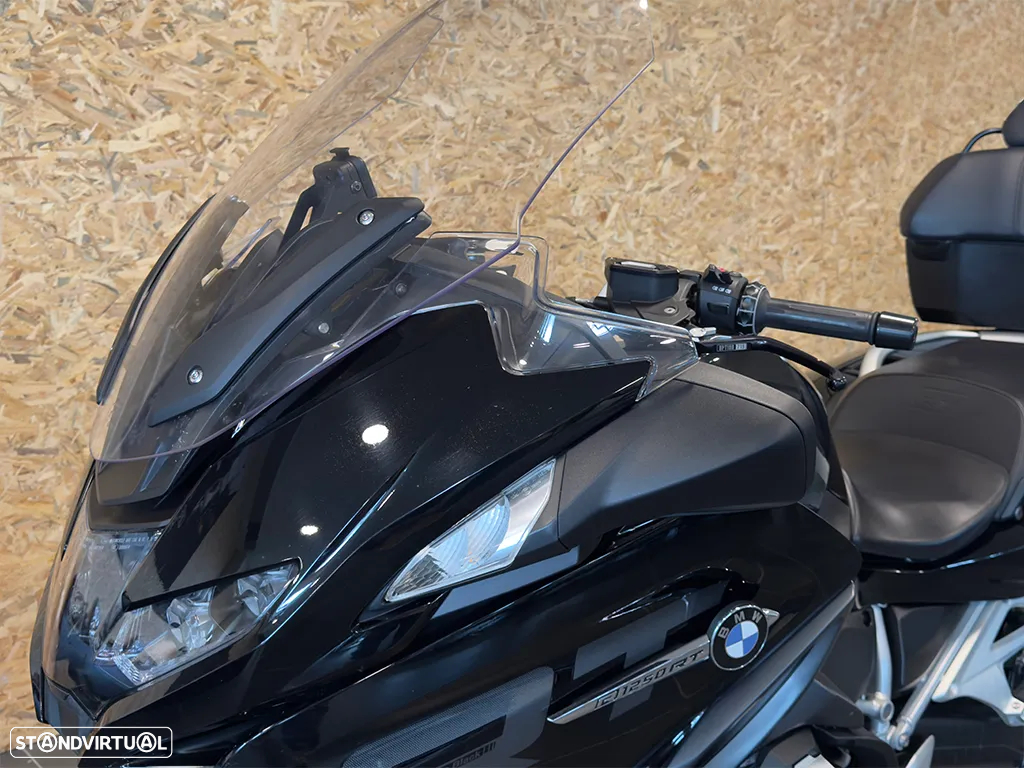 BMW R 1250 RT - 7