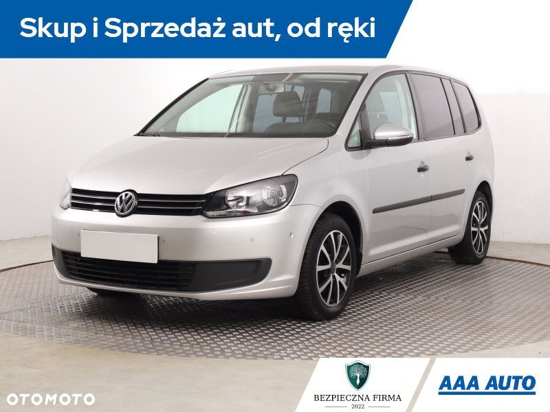 Volkswagen Touran - 2