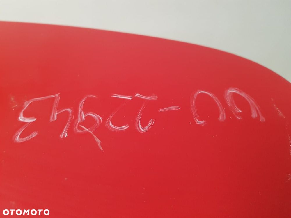 KLAPA BAGAZNIKA HYUNDAI TUCSON III 3 LIFT 18-21 LESZNO - 8