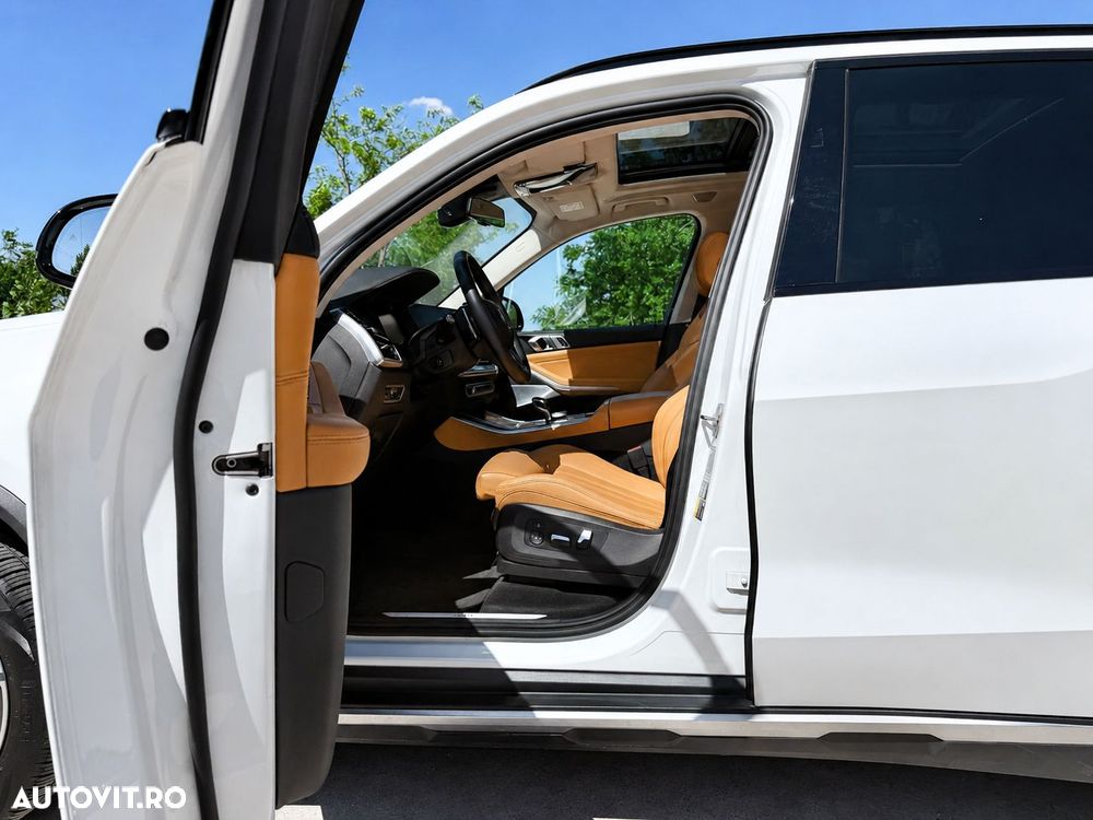 BMW X5 - 5