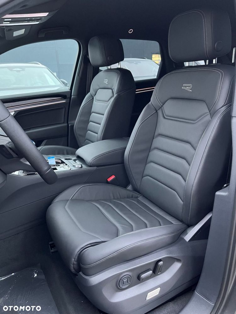 Volkswagen Touareg 3.0 V6 TDI 4Motion R-Line - 5