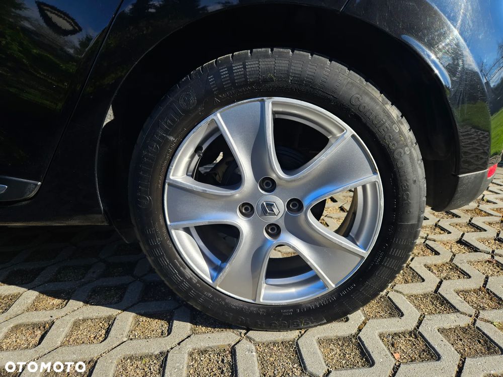 Renault Clio Energy TCe 90 Start & Stop 99g Eco-Drive - 4