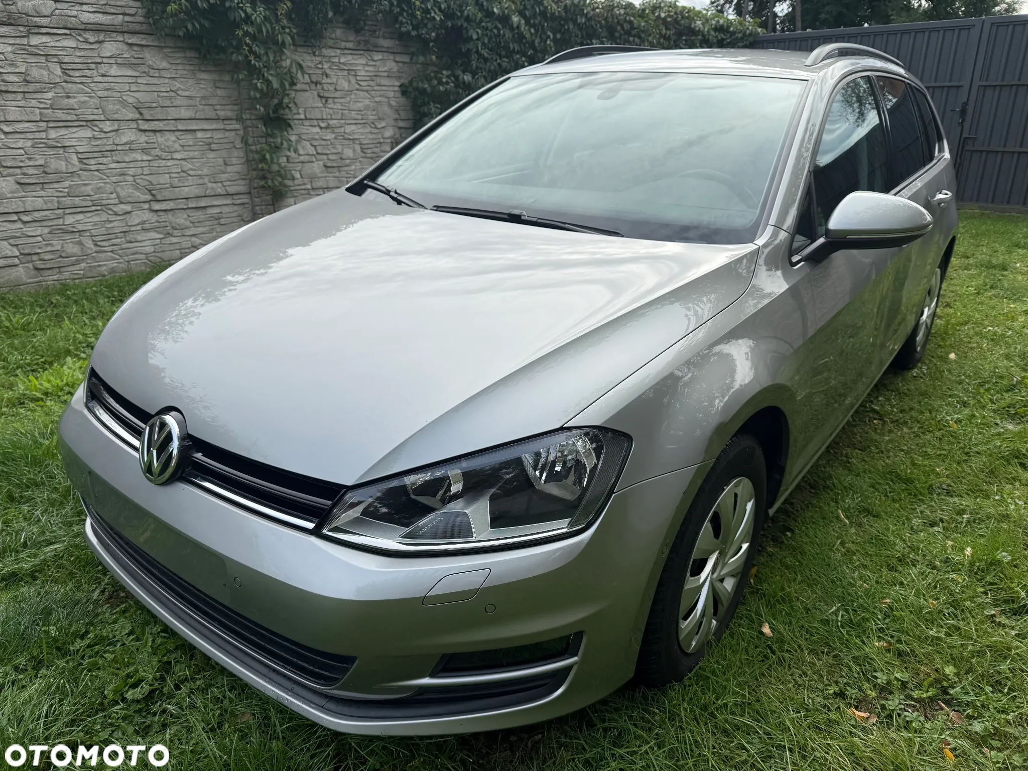 Volkswagen Golf VI 1.4 TSI Comfortline - 1