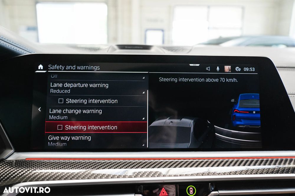 BMW X6 M Competition - 26