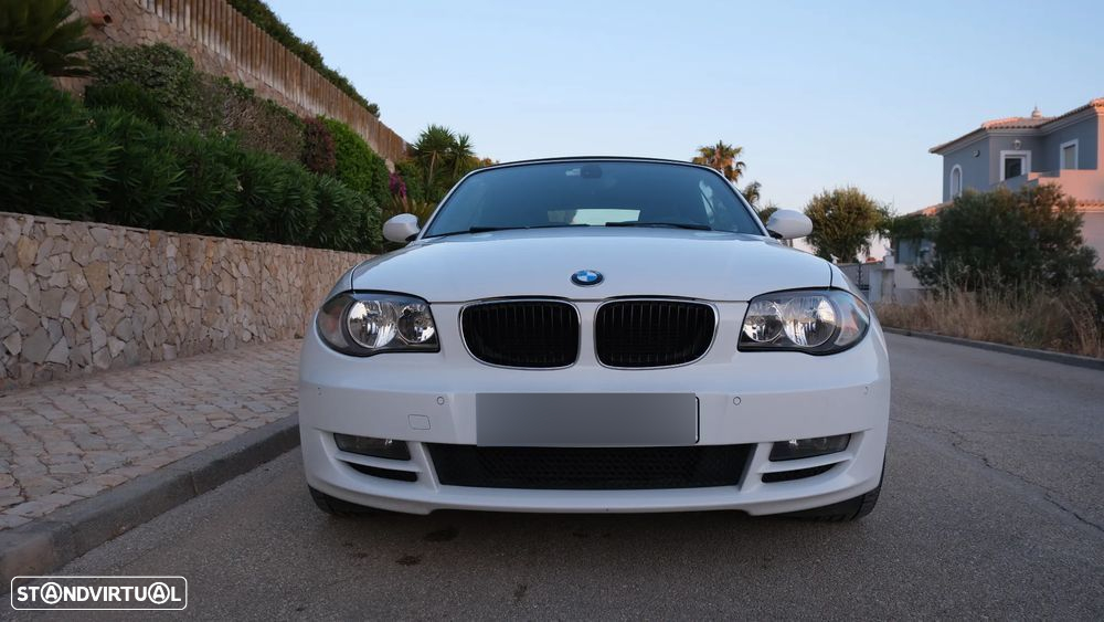 BMW 120 - 2
