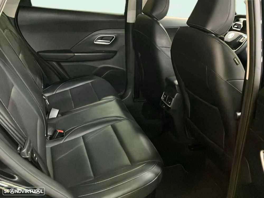 MG ZS 1.5 Hybrid+ Luxury - 18