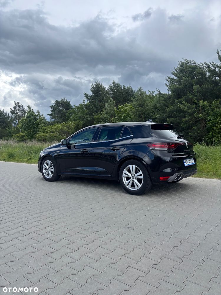 Renault Megane - 9