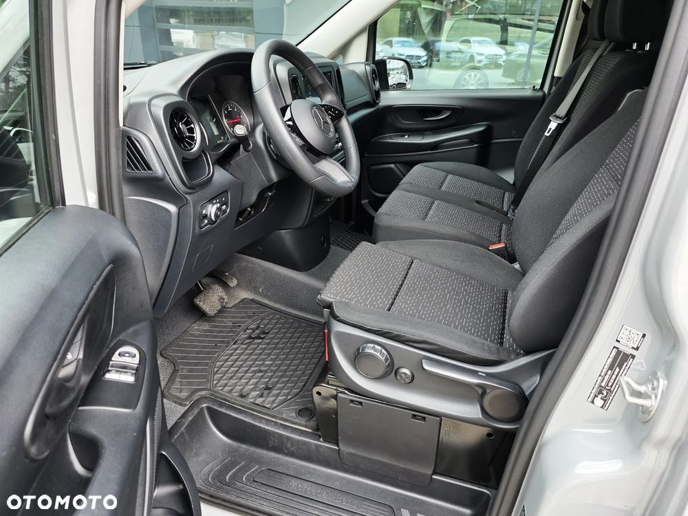 Mercedes-Benz VITO 116 CDI - 18