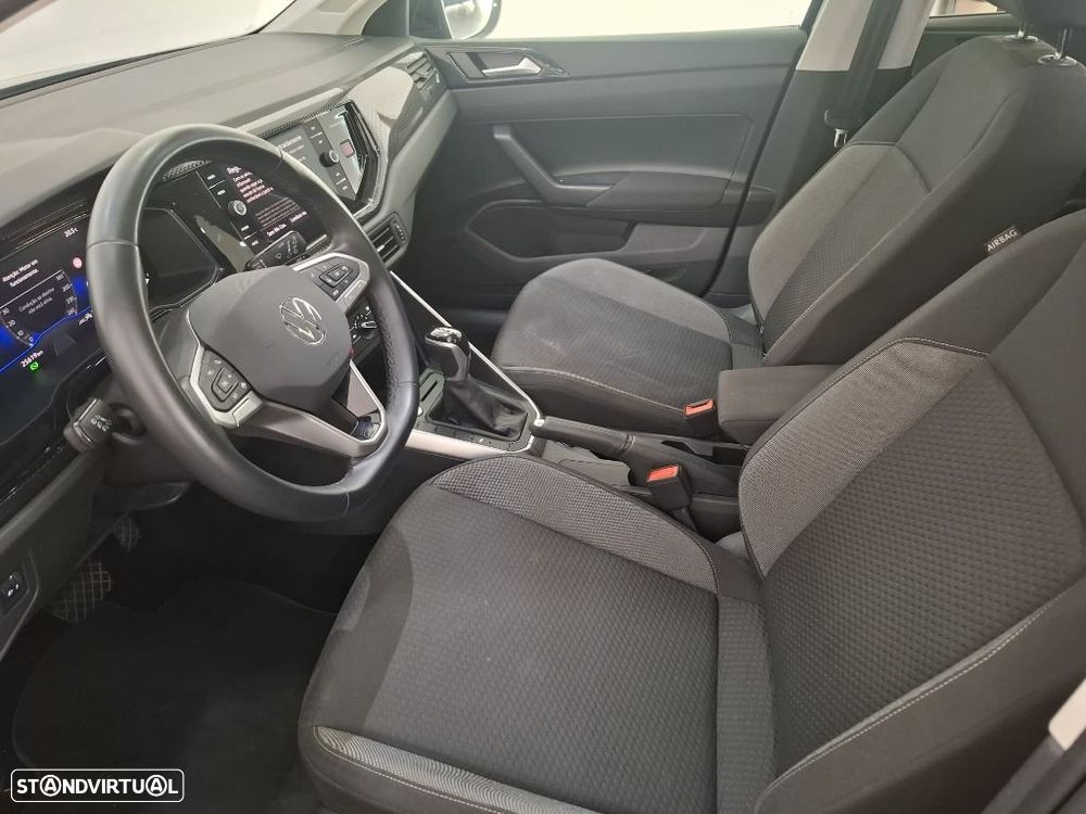 VW Taigo 1.0 TSI Urban DSG - 13