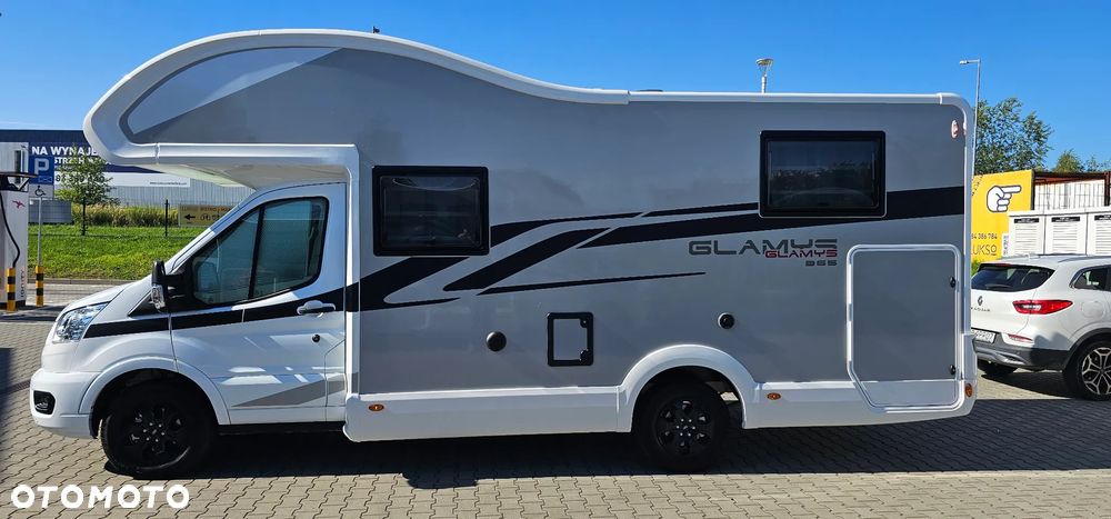 McLOUIS Glamys 365 - 6