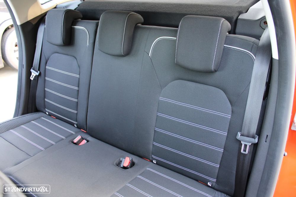 Dacia Duster 1.0 TCe ECO-G Extreme Bi-Fuel - 44