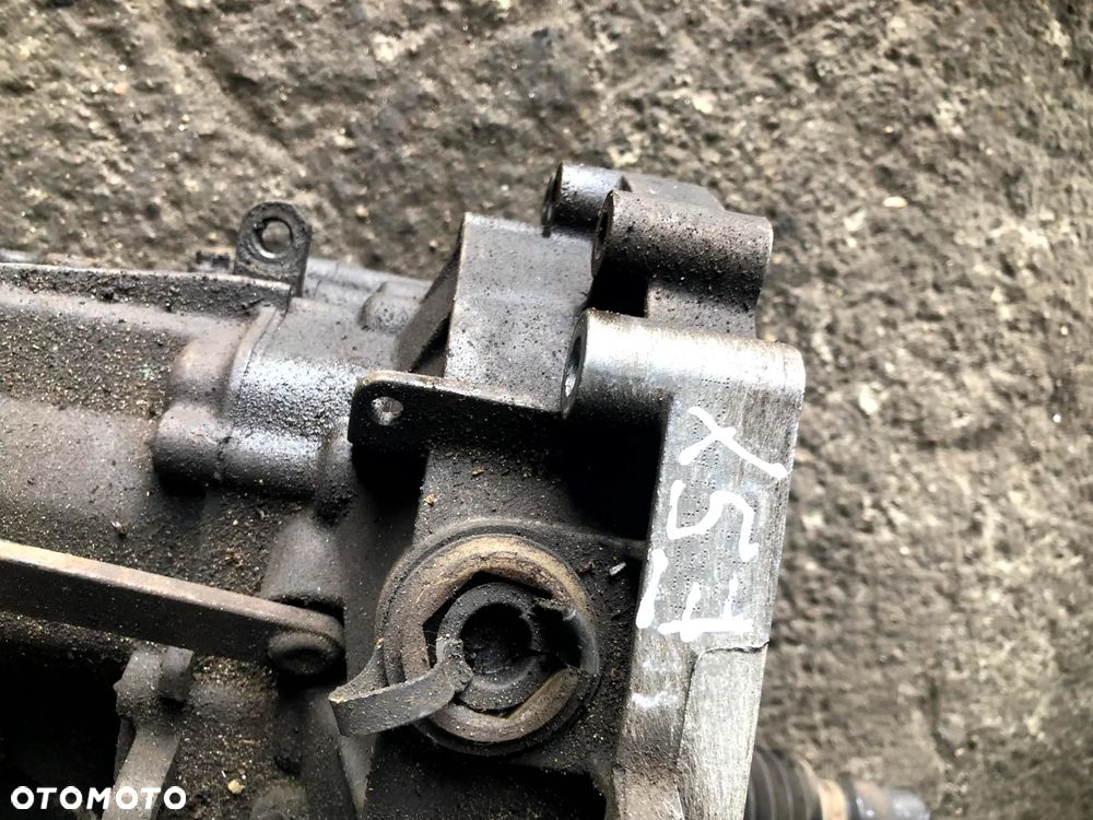 SKRZYNIA BIEGÓW 1,0 MPI VW SKODA SEAT AUDI ESY - 3