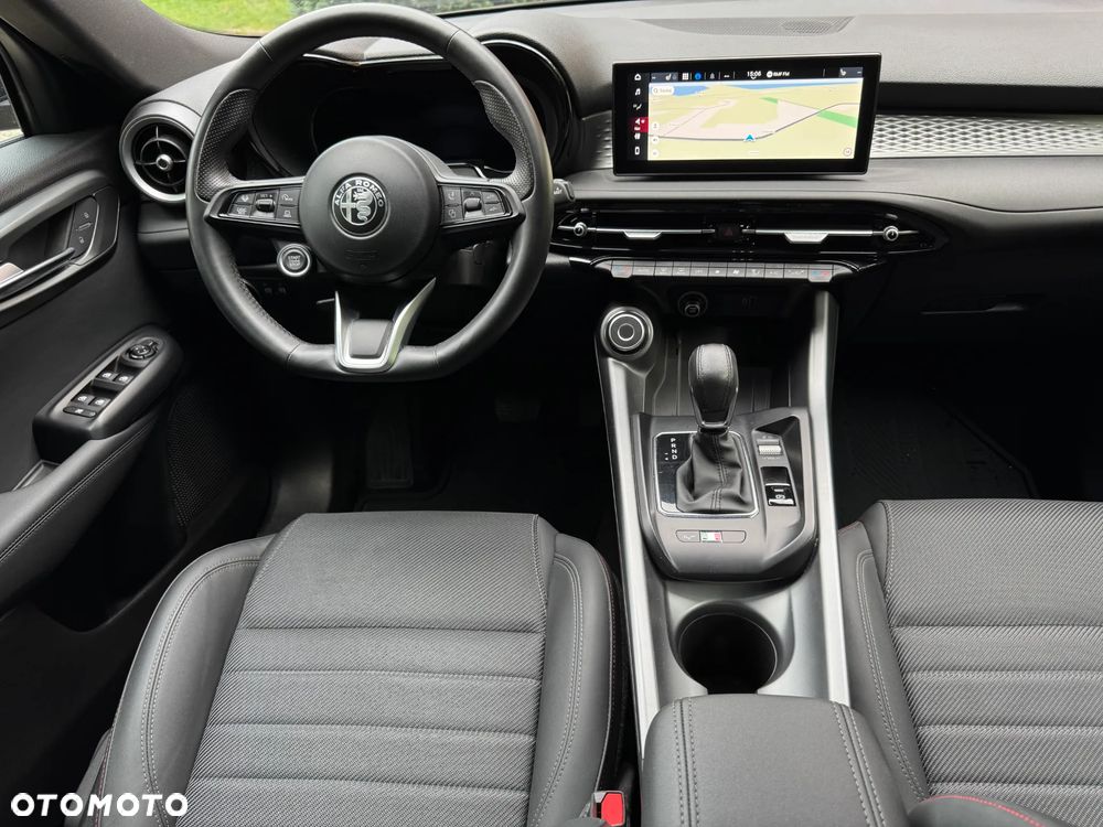Alfa Romeo Tonale 1.5 T4 GSE mHEV Sprint DCT - 17