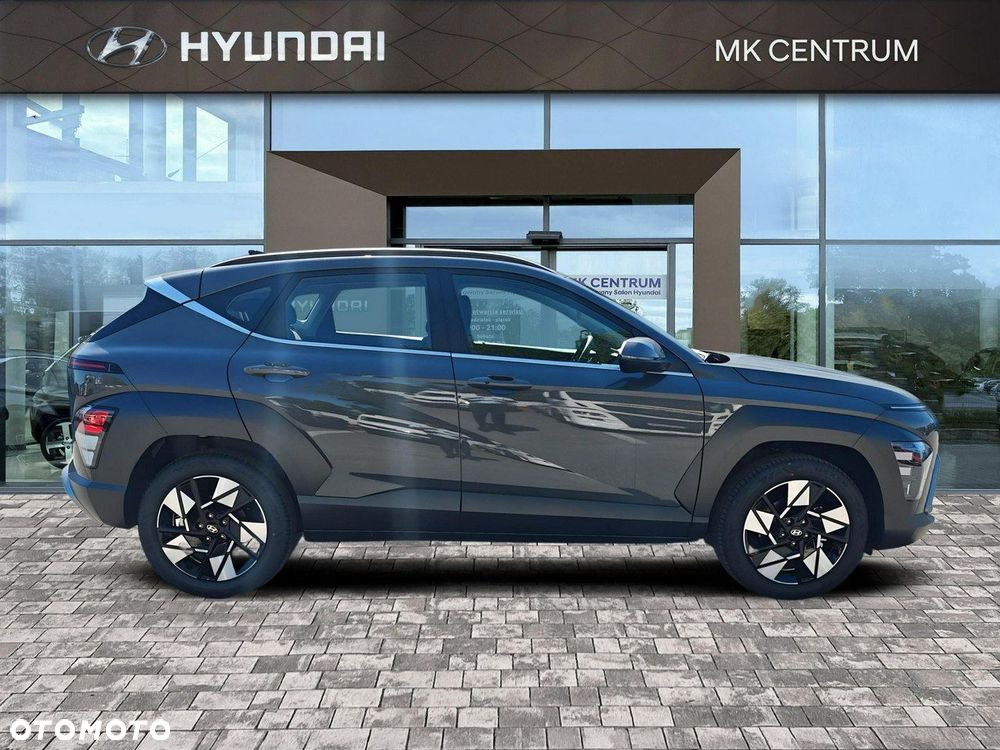 Hyundai Kona - 6