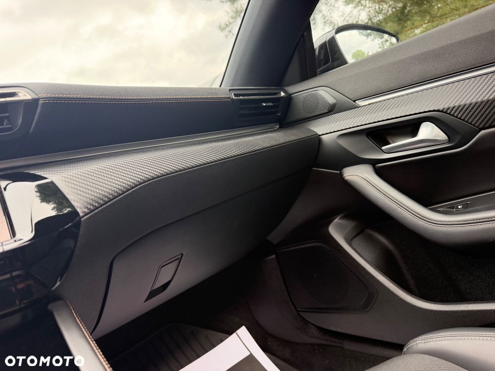 Peugeot 508 1.5 BlueHDi GT Line S&S EAT8 - 35