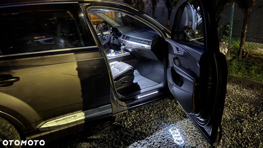 Audi Q7 - 33