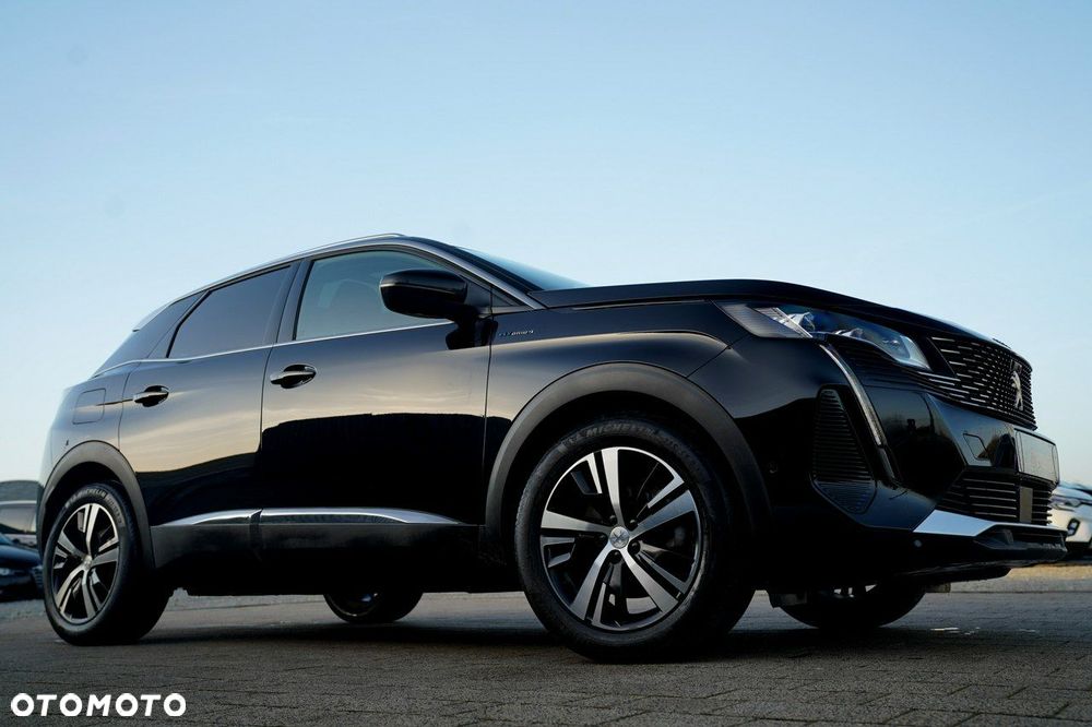 Peugeot 3008 - 5