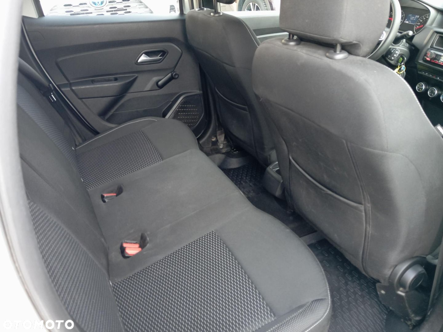 Dacia Duster 1.5 Blue dCi Comfort - 13