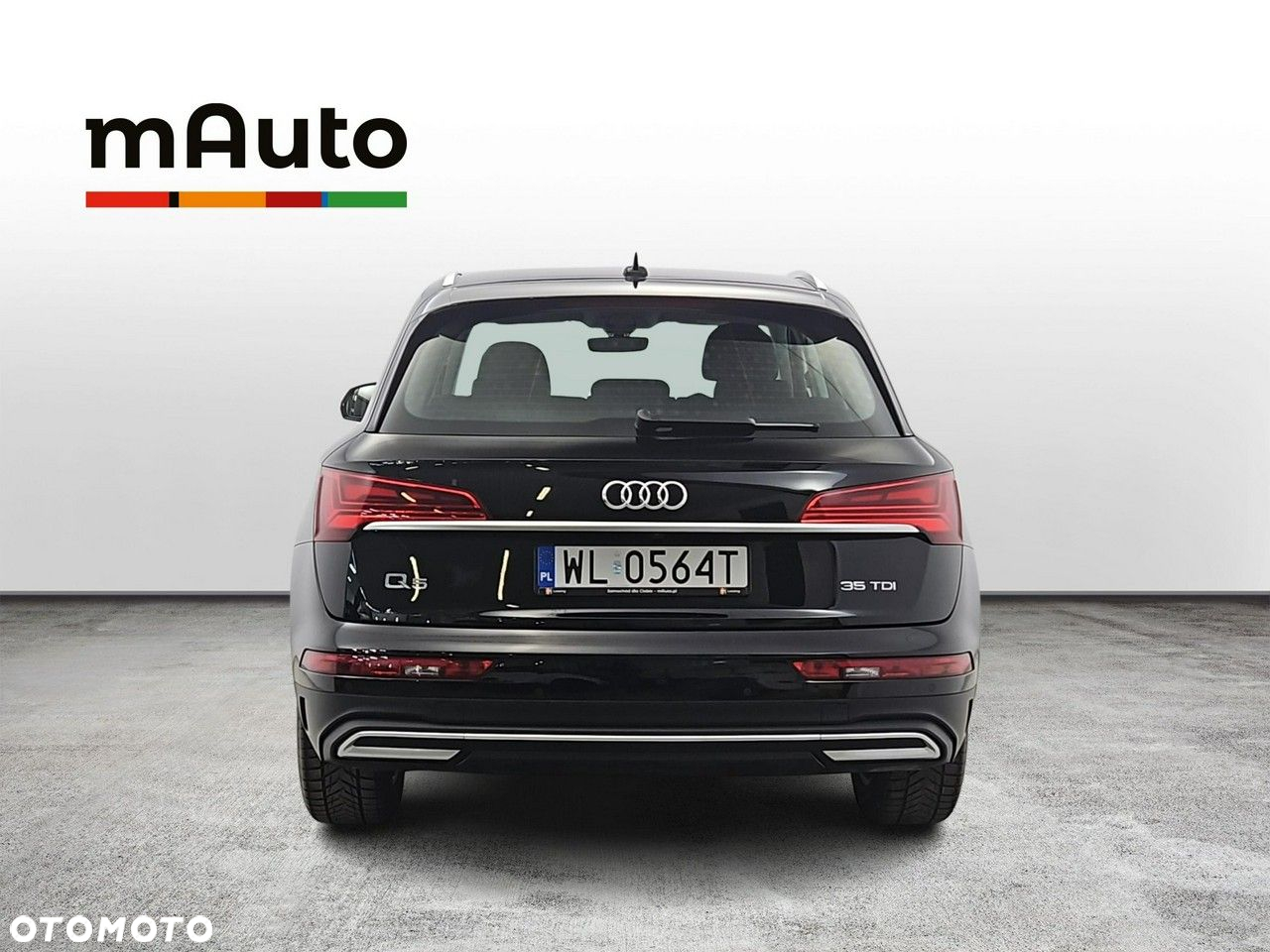 Audi Q5 - 4