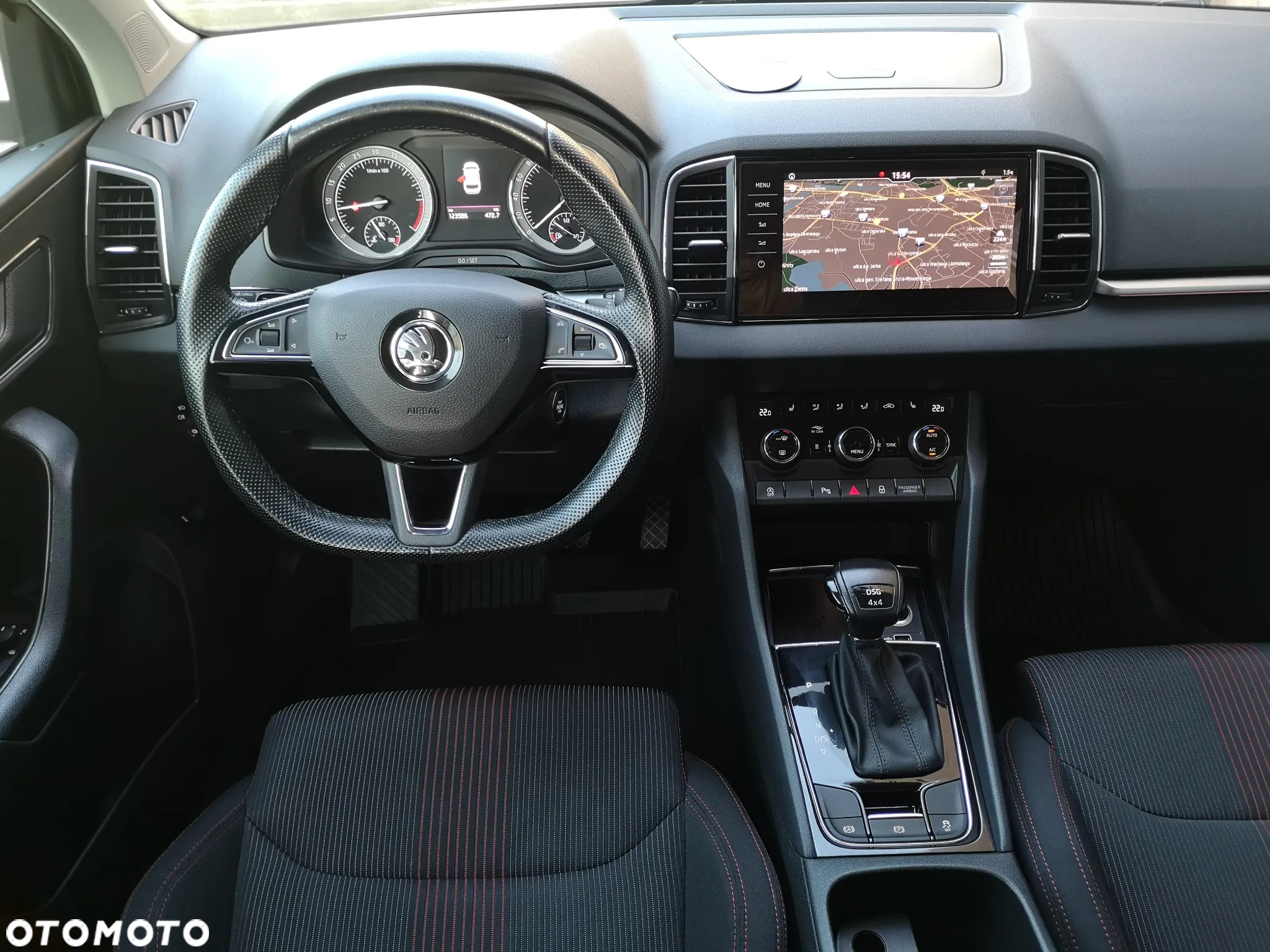 Skoda Karoq 2.0 TDI SCR 4x4 DSG Style - 16