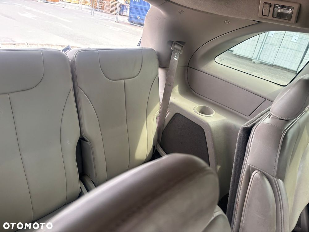 Chrysler Pacifica 3.5 AWD - 12