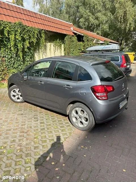 Citroën C3 - 9