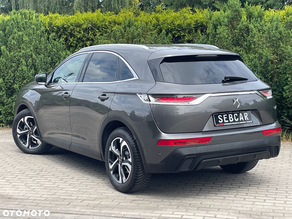 DS Automobiles DS 7 Crossback 1.5 BlueHDi Be Chic - 14