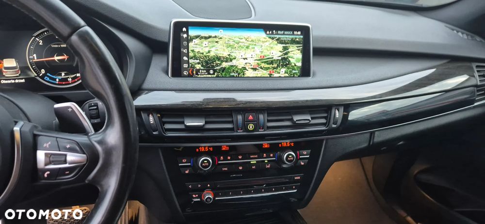 BMW X5 - 23