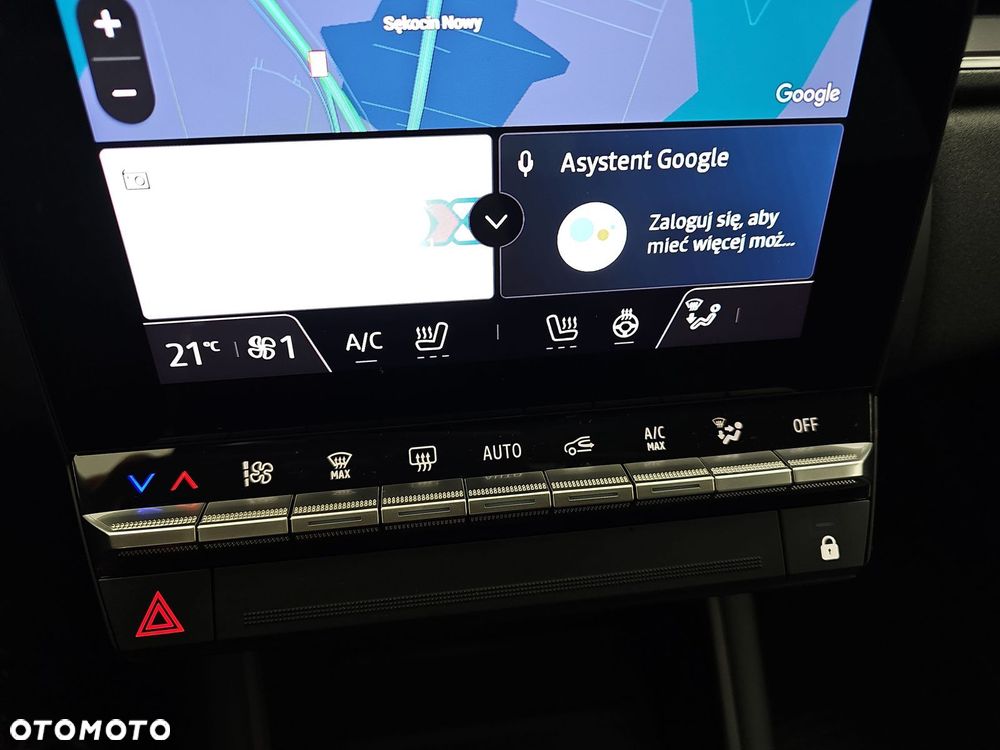 Renault Captur 1.3 TCe mHEV Techno EDC - 19