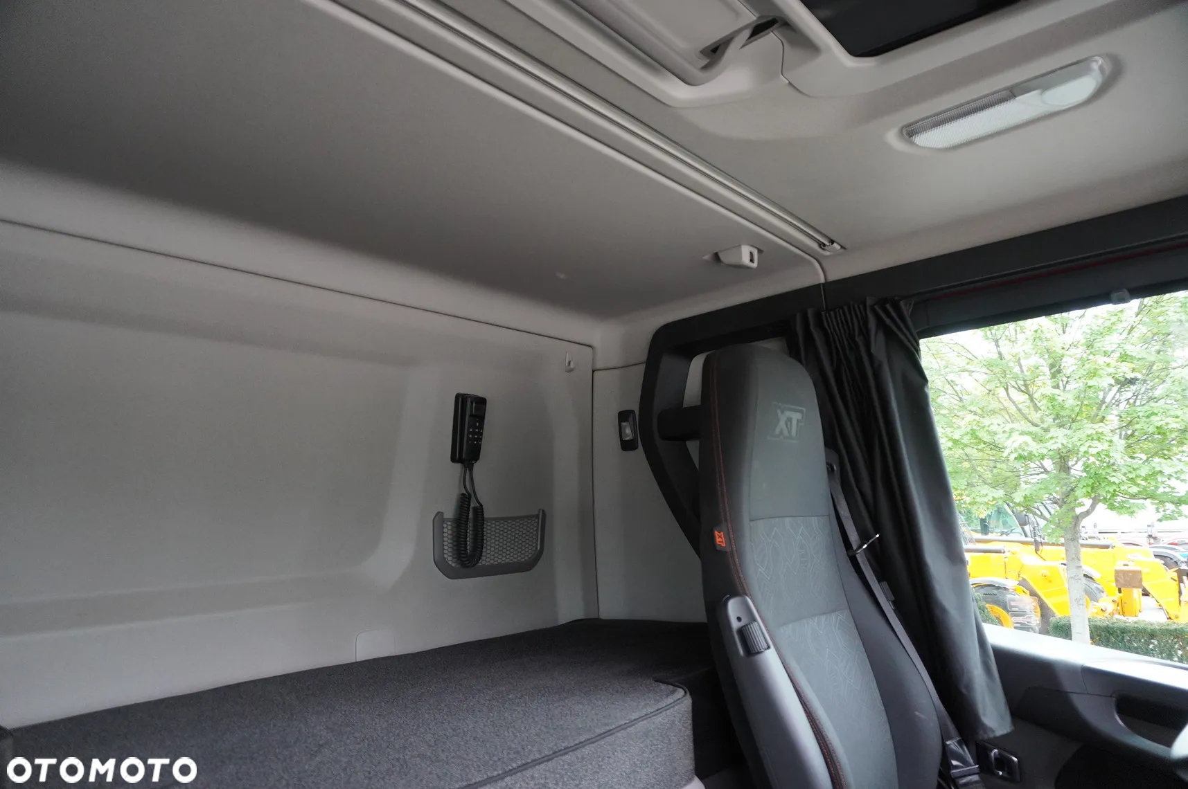 Scania G500 XT 6x4 / 2023 / Zabudowa MHS - 25