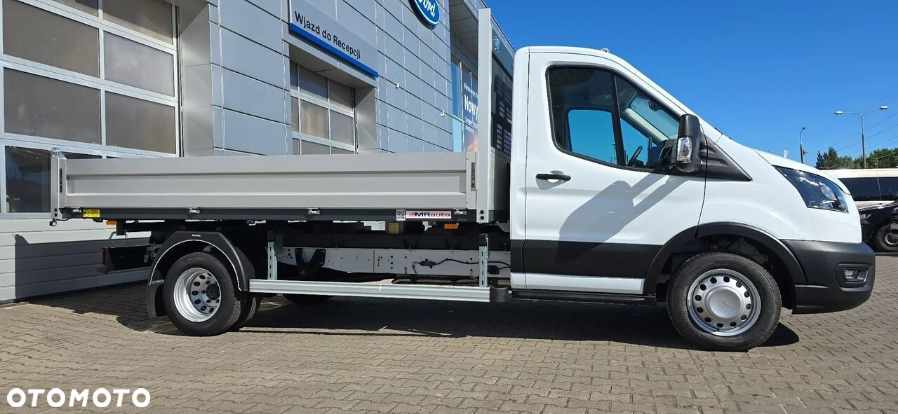 Ford transit - 4