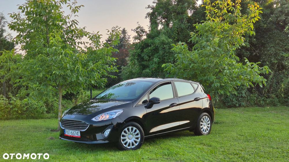 Ford Fiesta - 3