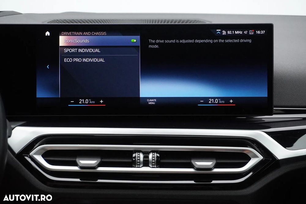 BMW M4 M440i xDrive AT MHEV - 39