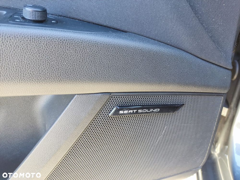 Seat Leon 1.6 TDI DPF Start&Stop Reference - 21