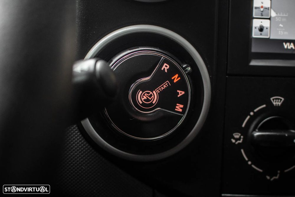 Citroën Berlingo - 19