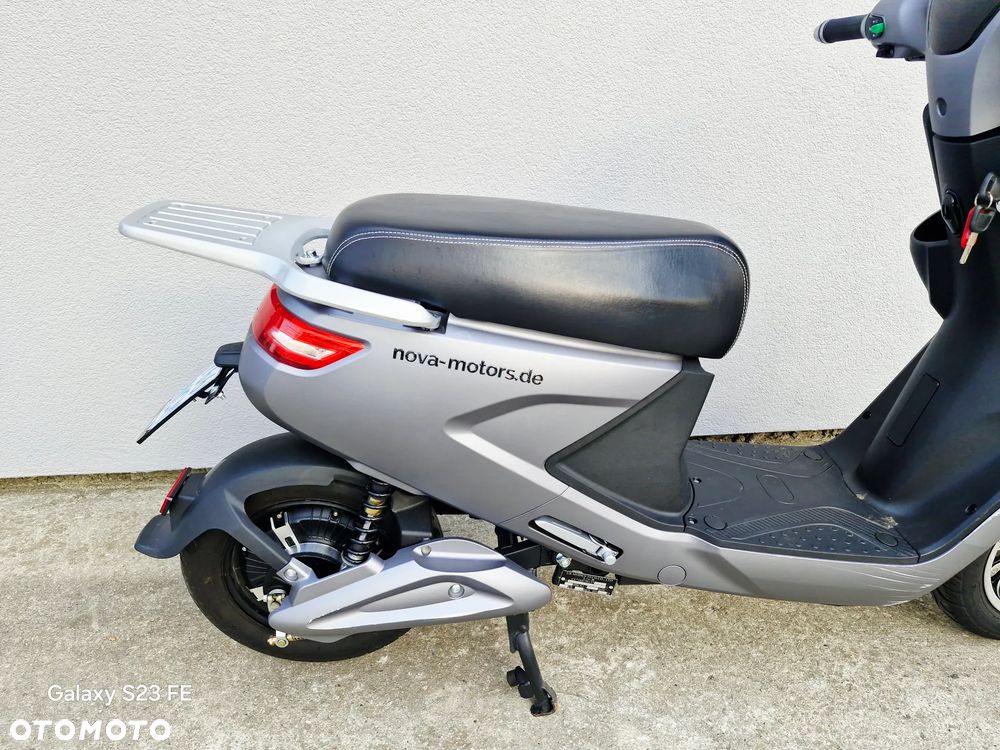 Niu M - 19