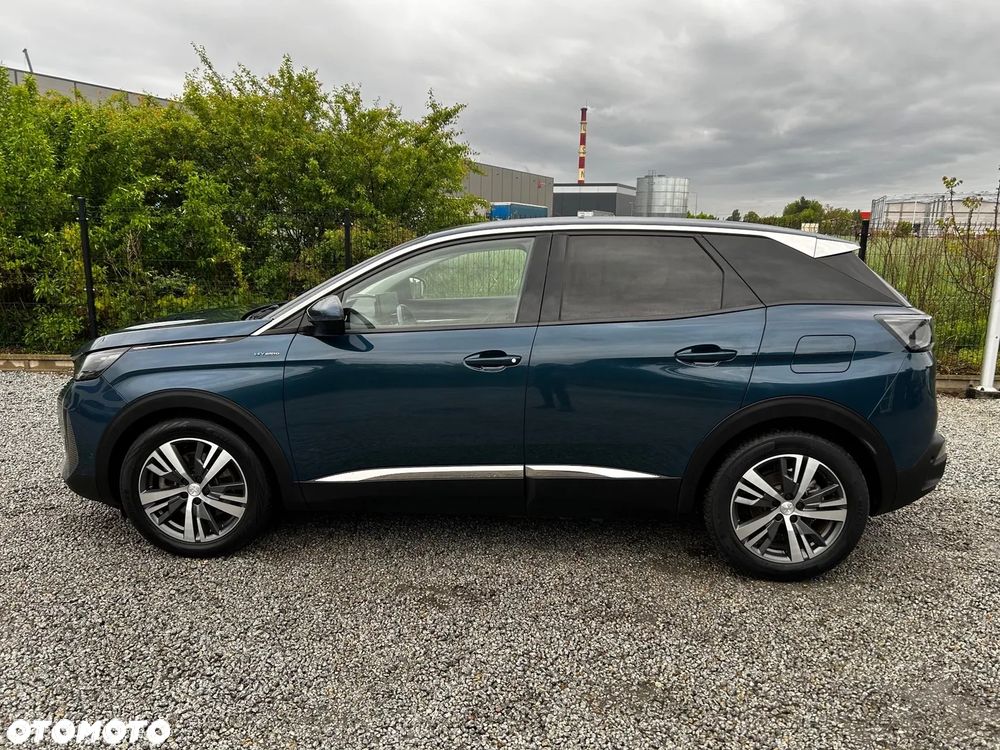 Peugeot 3008 225 e-EAT8 Allure - 6