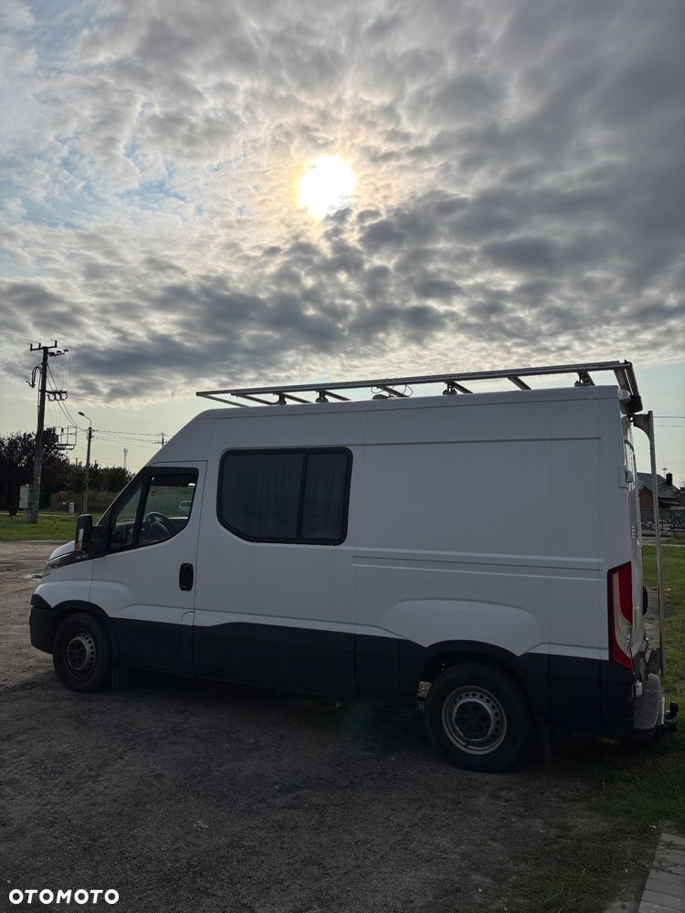 Iveco Daily 35 S 15 D - 4