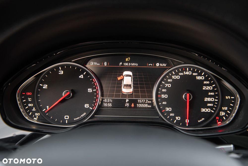 Audi A8 - 29